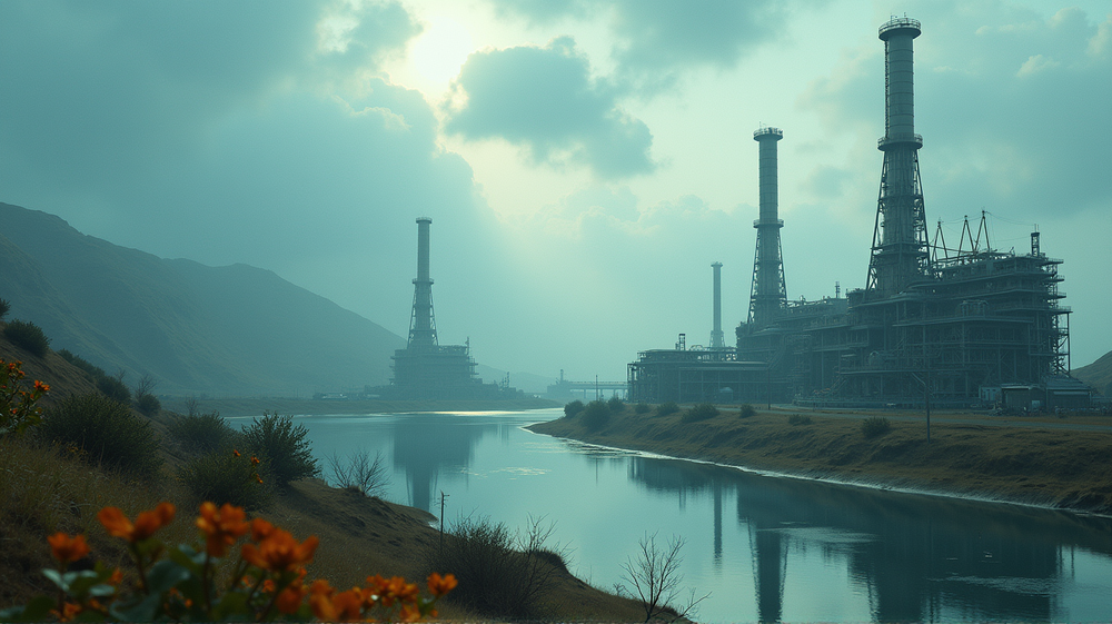 Occidental Petroleum's Bold Push in CO2 Economics and Tax Strategies