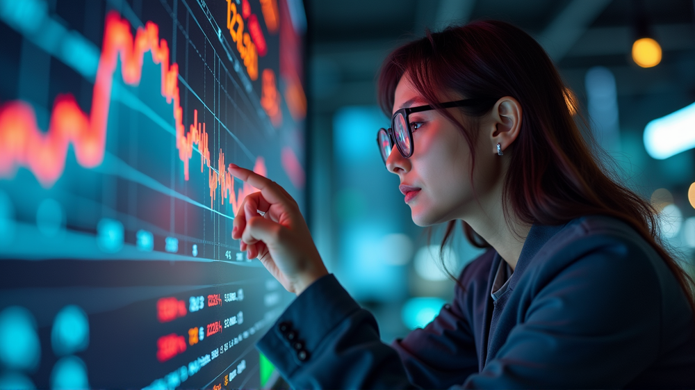 South Korean Investors Dive into Stablecoin Stocks Amid Global Shifts