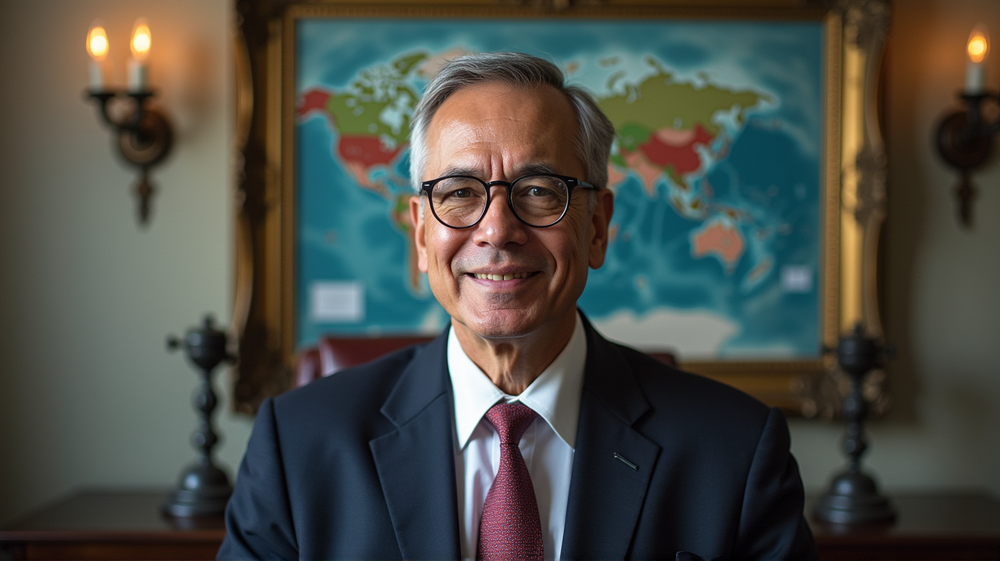 Trump's Latest Move: EJ Antoni to Head Bureau of Labor Statistics