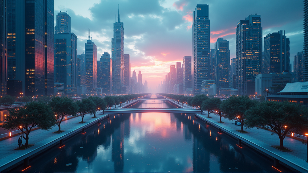 Unlock the Future: 3 Growth Stocks Poised to Revolutionize Industries