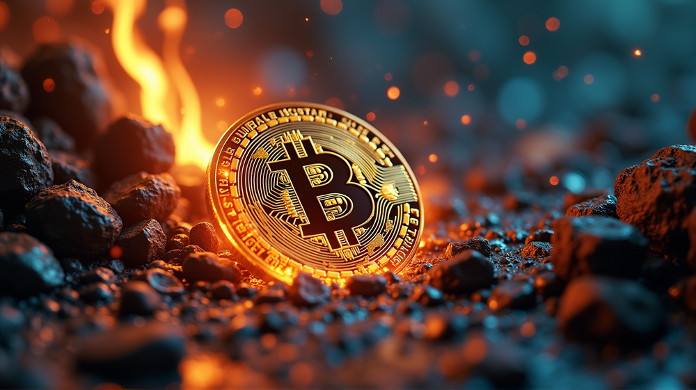 Bitcoin Dips Below $118K: Inflation Fears and Liquidations Shatter Markets