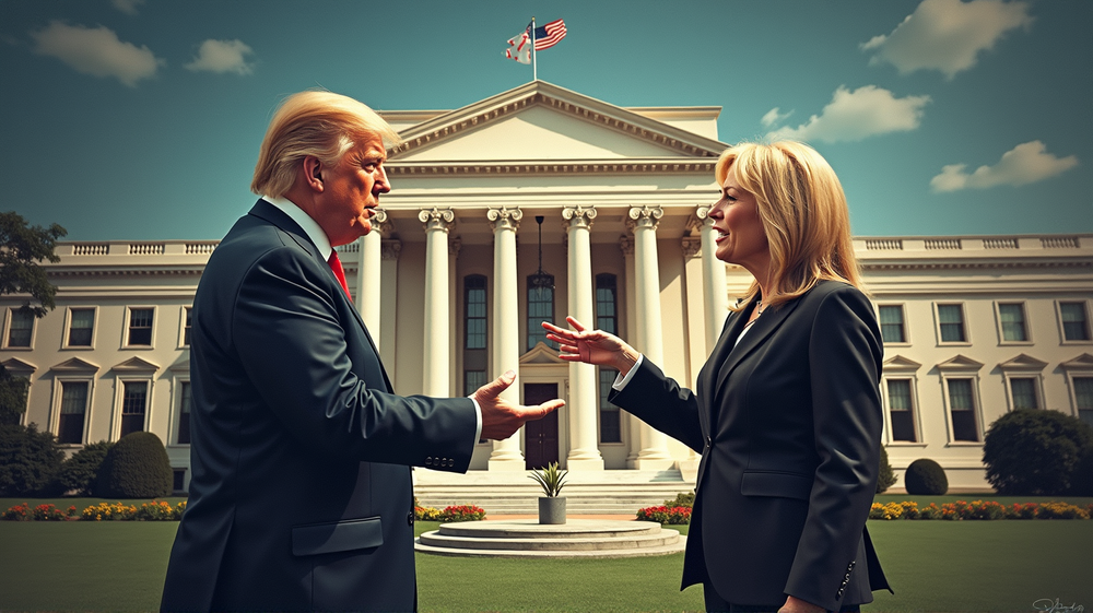 Trump's Unprecedented Move: What Lisa Cook's Firing Means for Fed Independence
