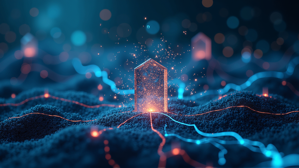 2025 Crypto Stars: Four Projects Leading the Market Surge