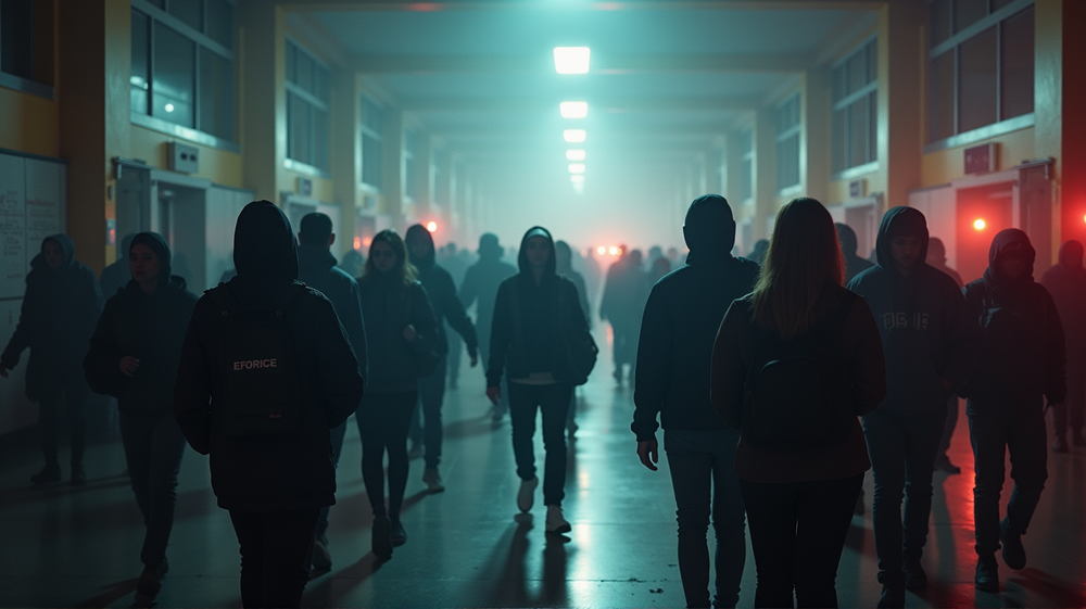 Social Media Chaos: The Rise of False Active Shooter Alerts