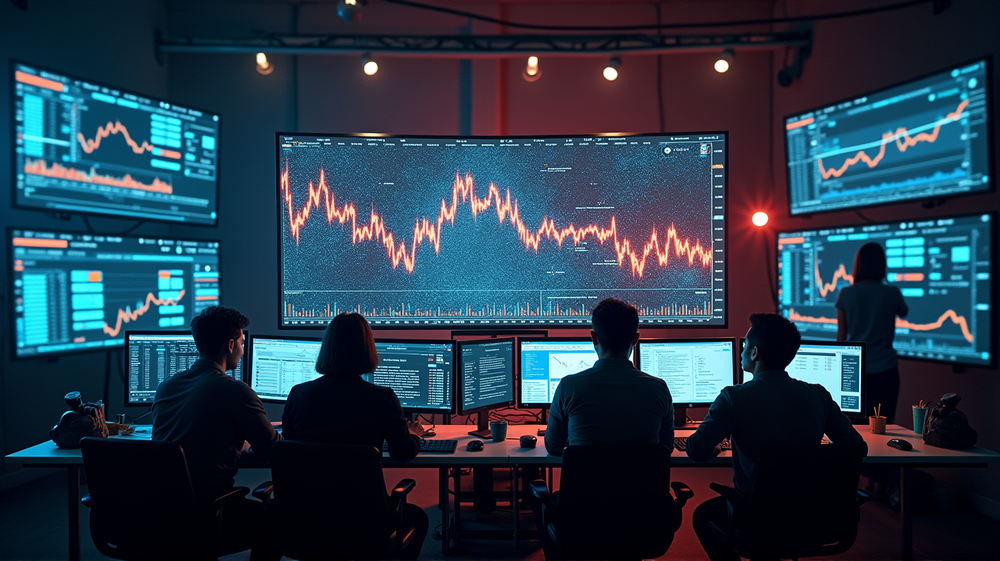 Bitcoin Surges to New Heights Before Falling Into Classic Bull Trap