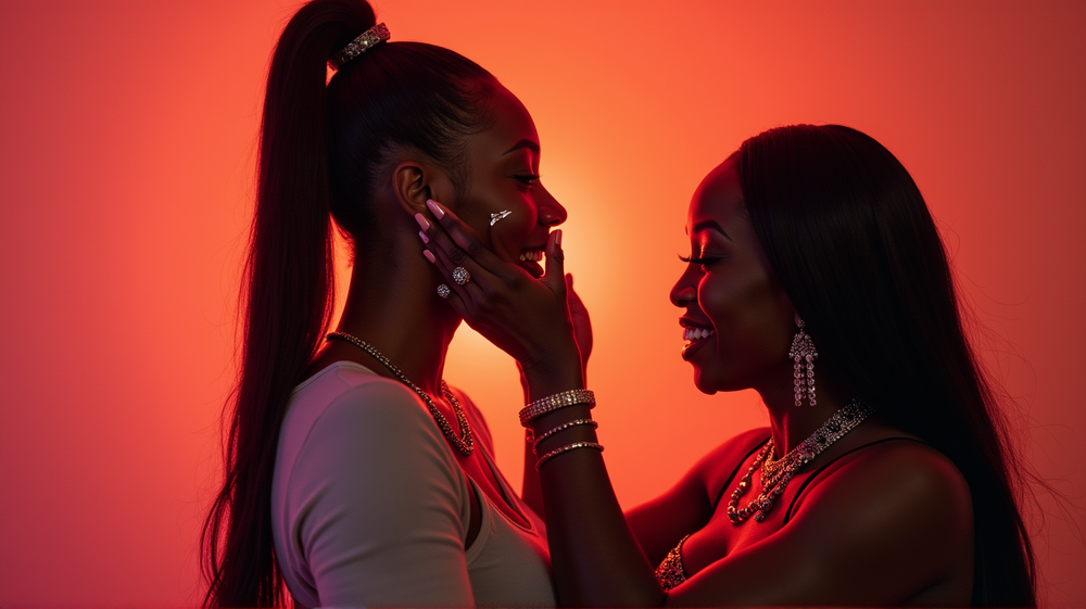 Nicki Minaj and Dez Bryant Make Amends After Social Media Feud