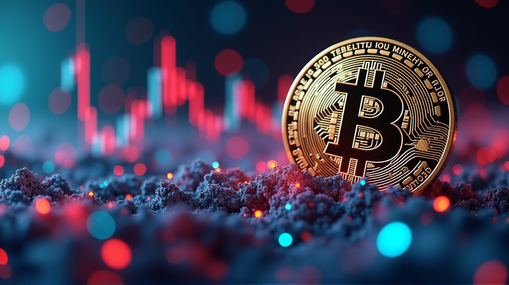 Ripple’s XRP: A Weekend of Market Twists Amidst Bitcoin's Resurgence