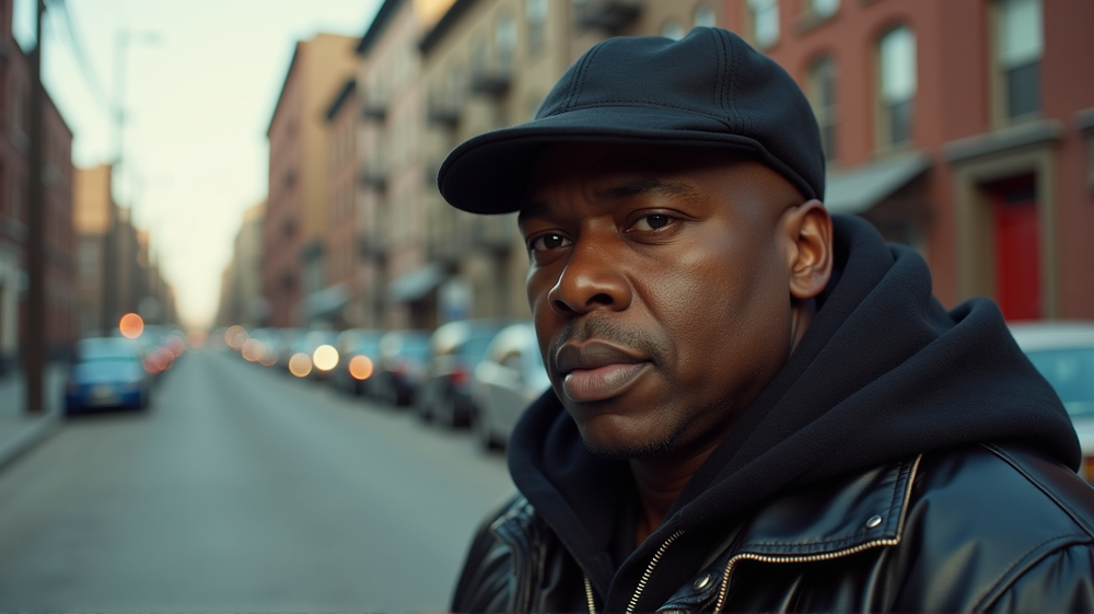 Jadakiss: Defending His Humble Upbringing Amid 'Huxtable' Comparisons