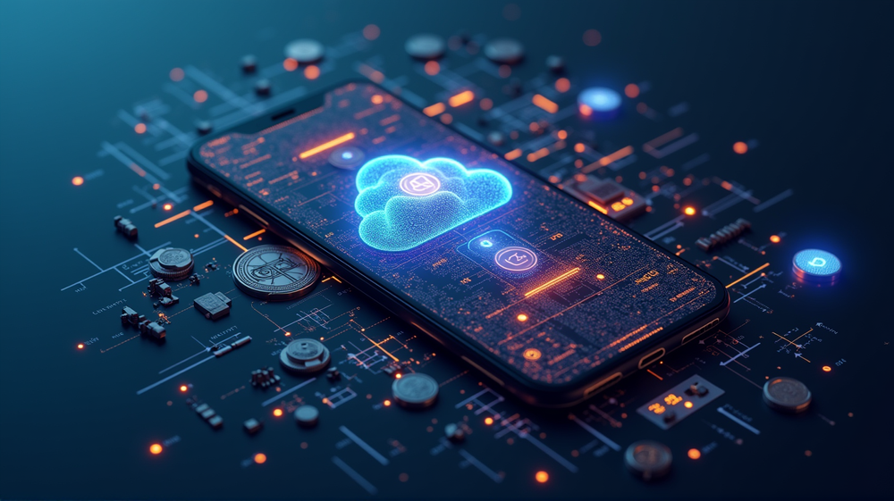 Revolutionary App by XRP Mining: Secure a Steady Income Amid Crypto Chaos