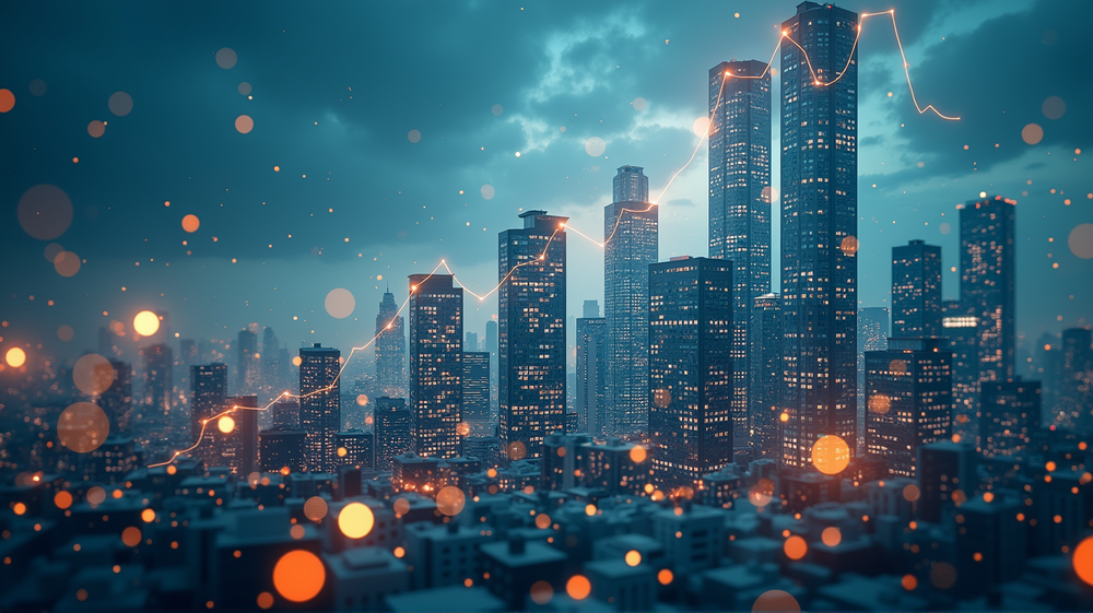 Urban One Inc.'s Stellar Growth: Is It The Best Chart Pick This Week?
