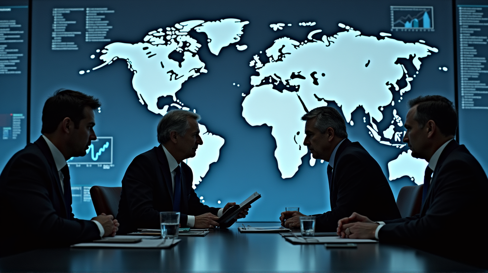 Trump's Bold Strategy: Economic Tactics to End the Ukraine Conflict