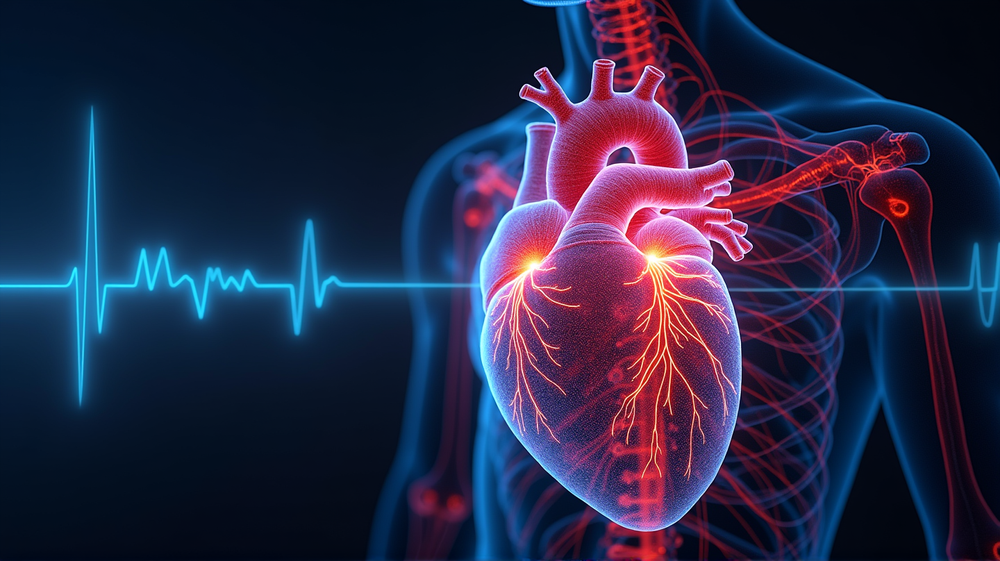 HeartFlow's AI Magic: A Nasdaq Debut with Cutting-edge Medical Solutions