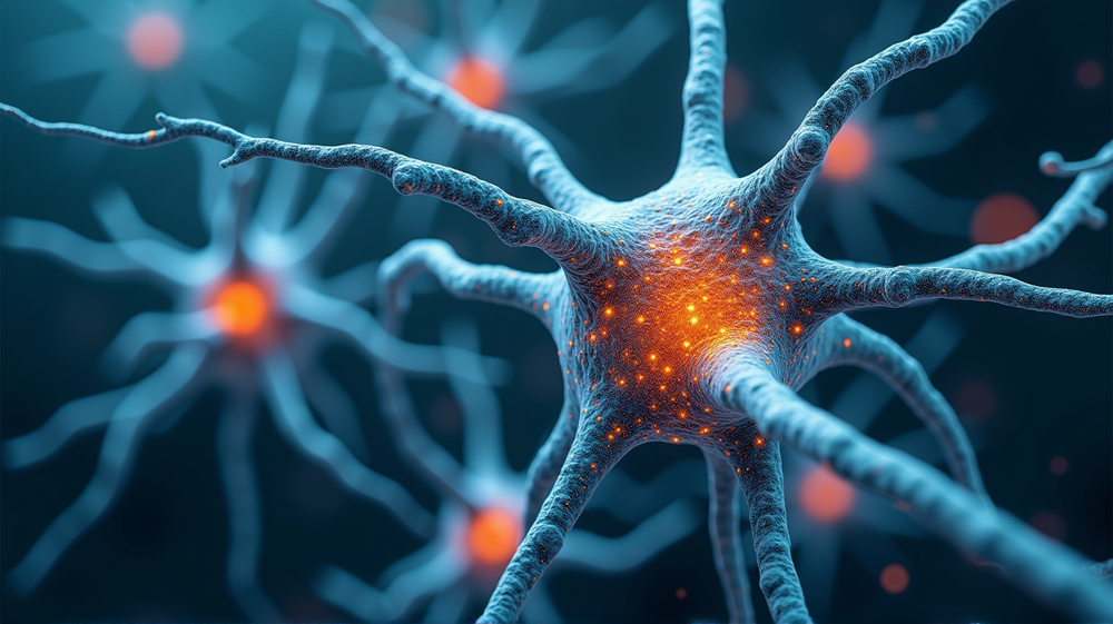 Unlocking the Secrets of Brain Aging: The Fight Against Cognitive Decline