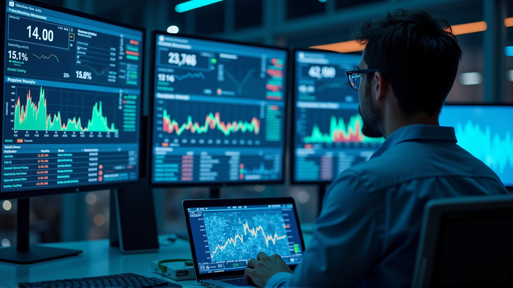 AbbVie Inc.'s Quantum Leap with AI in Stock Investments