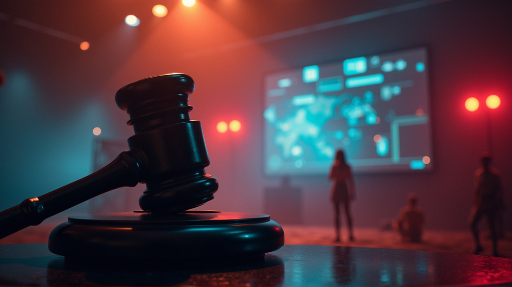 Social Media Sensation or Crime? CEO's Alleged $170M Fraud