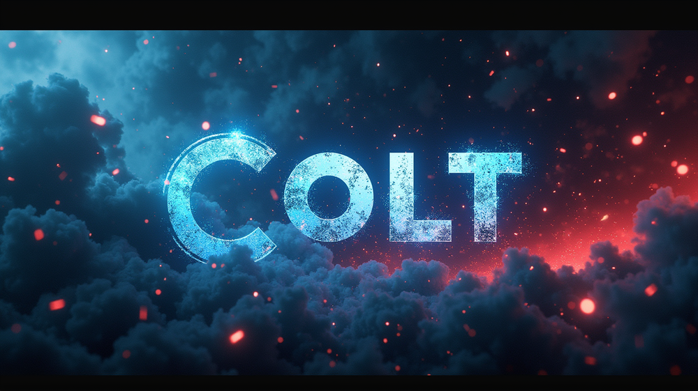 Colt Technology Battles WarLock's Ransomware Chaos