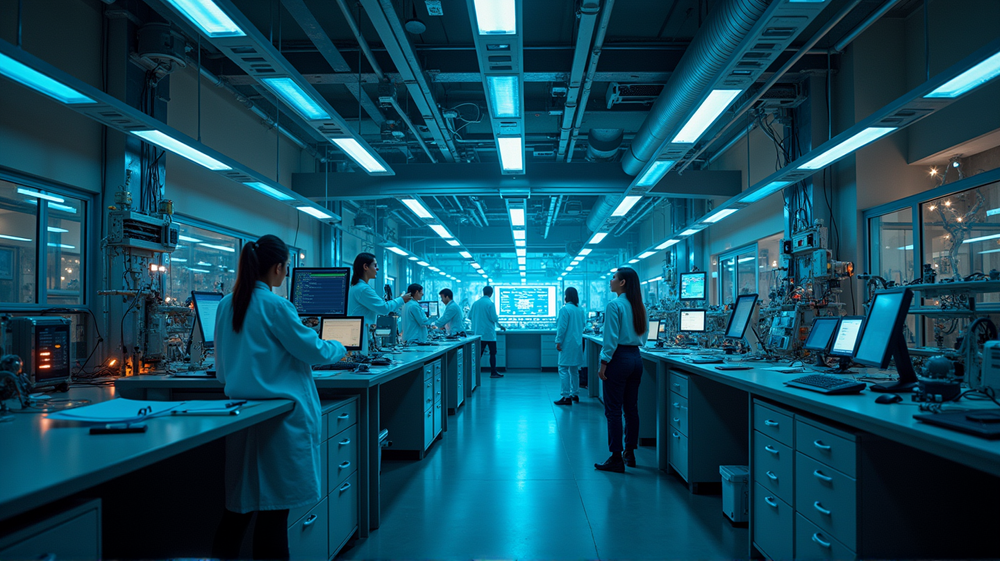 EdgeCortix: Gearing Up for Global Expansion with Series B Success