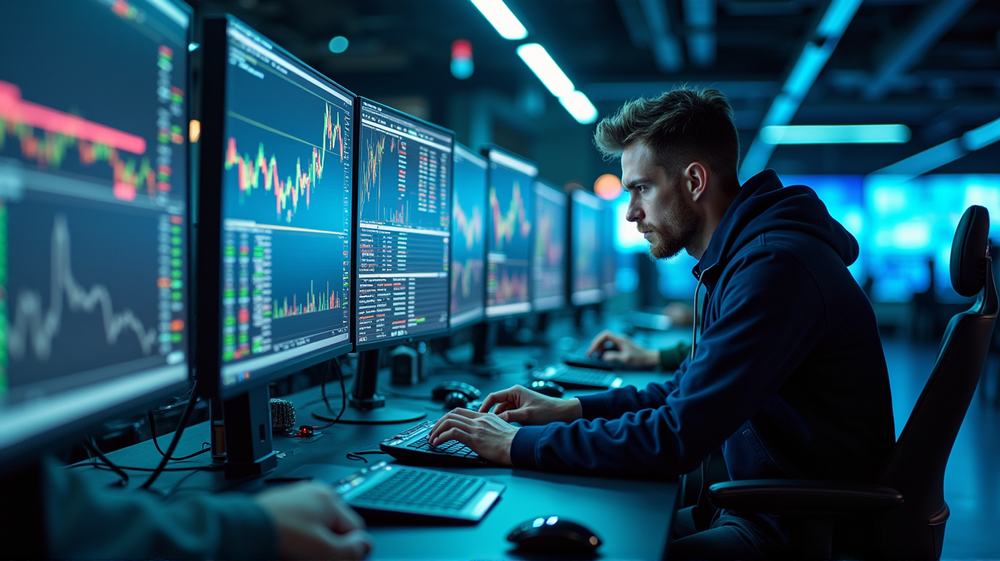 AI Signals: Guardant Health Inc. in the Spotlight for July 2025 Earnings Surge