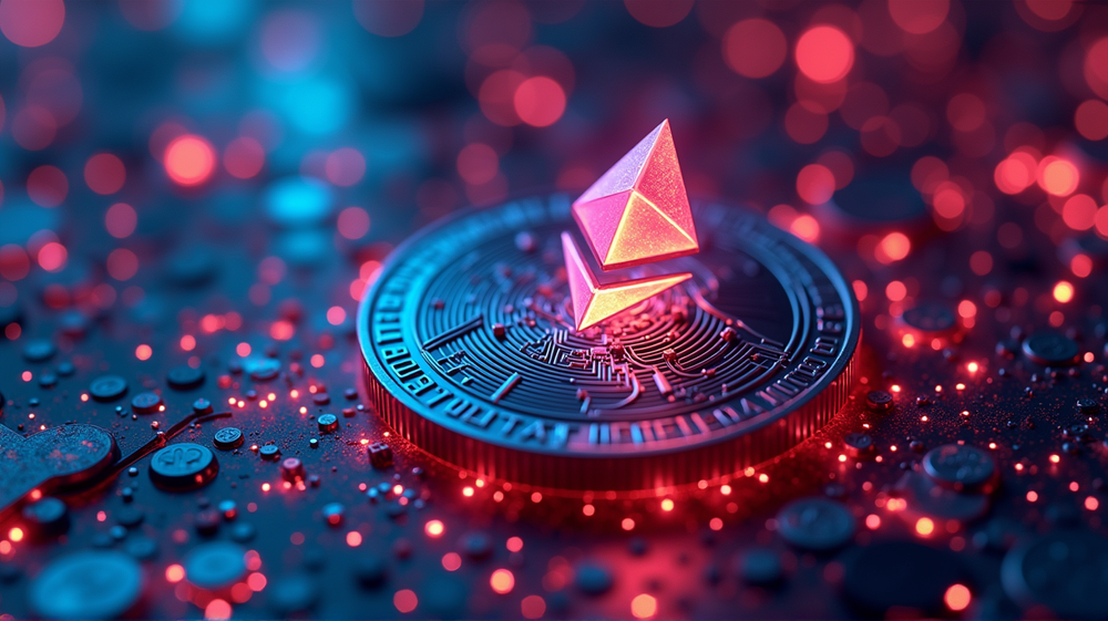 Ethereum's Stellar Surge: Will It Reach New Heights?