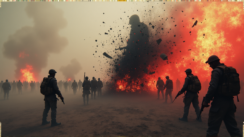 Unveiling Social Media's Menace: Anonymity and Tahsheesh in Iraq