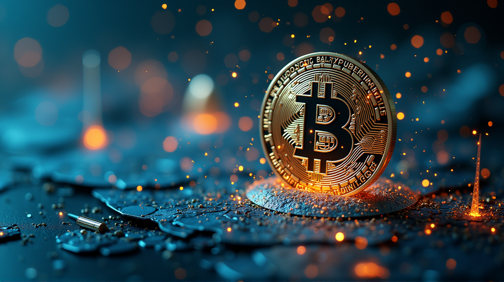 CFTC's Bold Crypto Move Set to Transform U.S. Markets