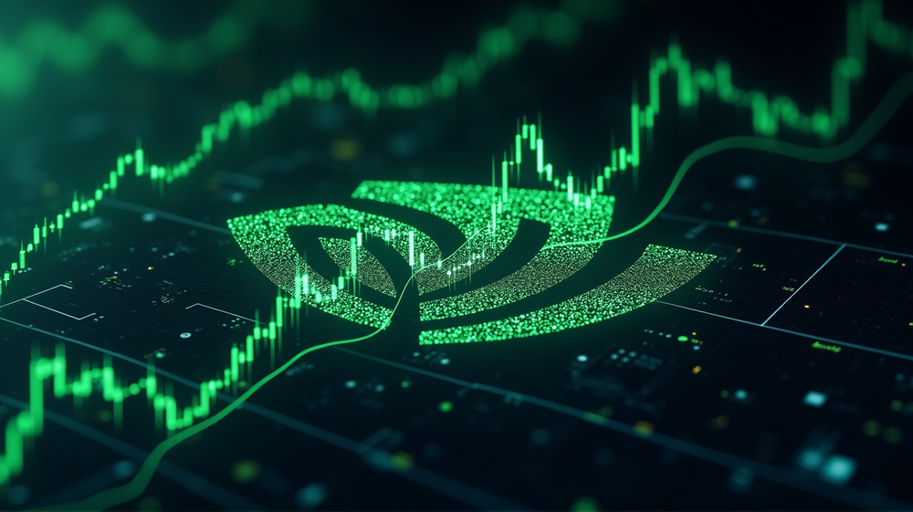 Nvidia Set to Surpass $200 After Stellar Q2 Earnings