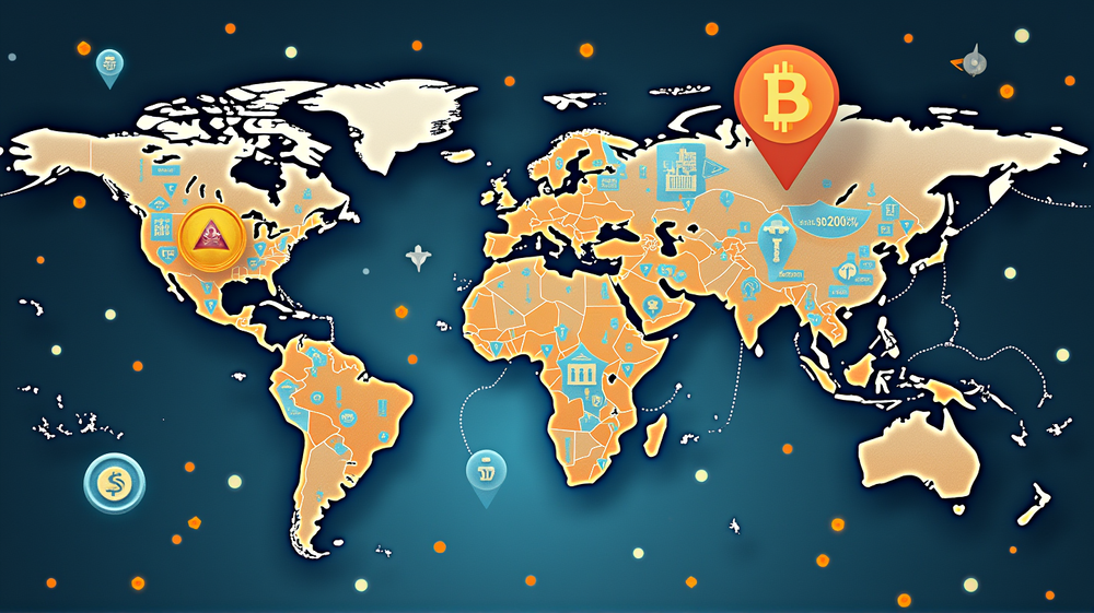 Trump's Bold Move: Crypto & Private Equity Invade $12.5T 401(k) Market