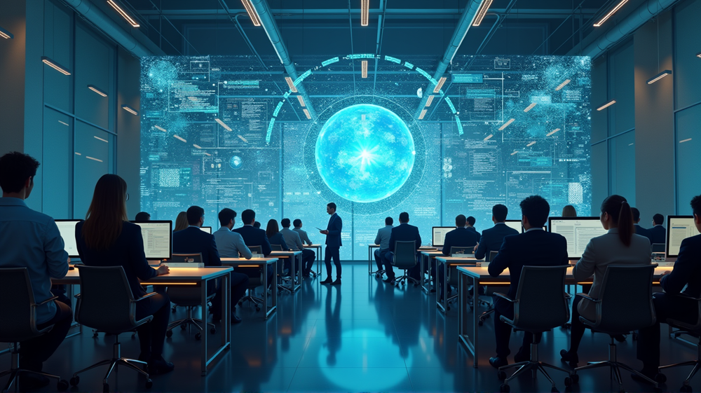 GSA's Bold Step Forward: Reimagining Air Force IT Procurement