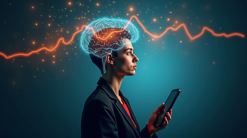 The Hidden Downside of Social Media: A Study Reveals Cognitive Decline