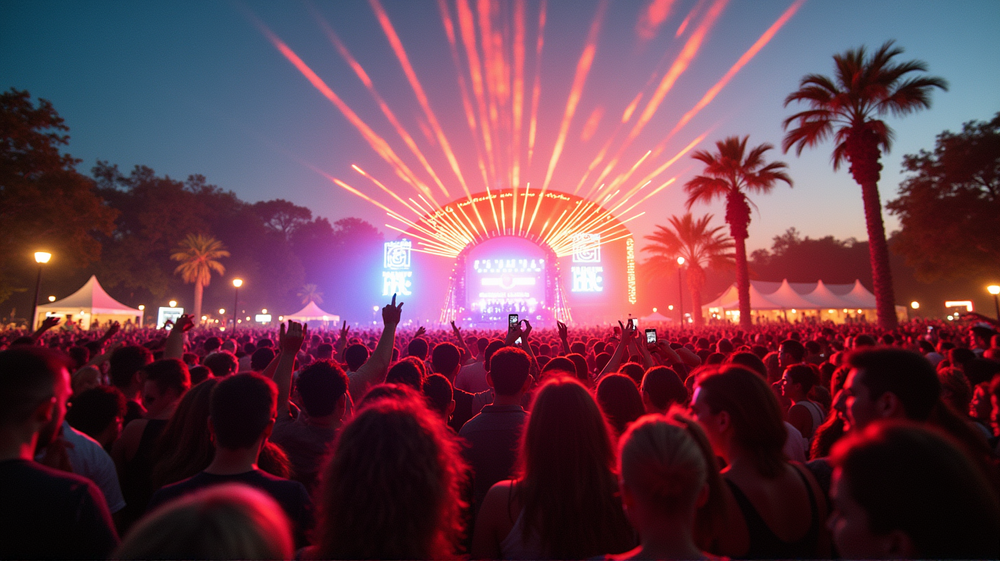 SXSW 2025: An Intersection of Global Creativity and Innovation in Austin