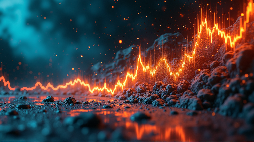 XRP and TON Shine While Bitcoin and Alts Stumble in Weekend Slump