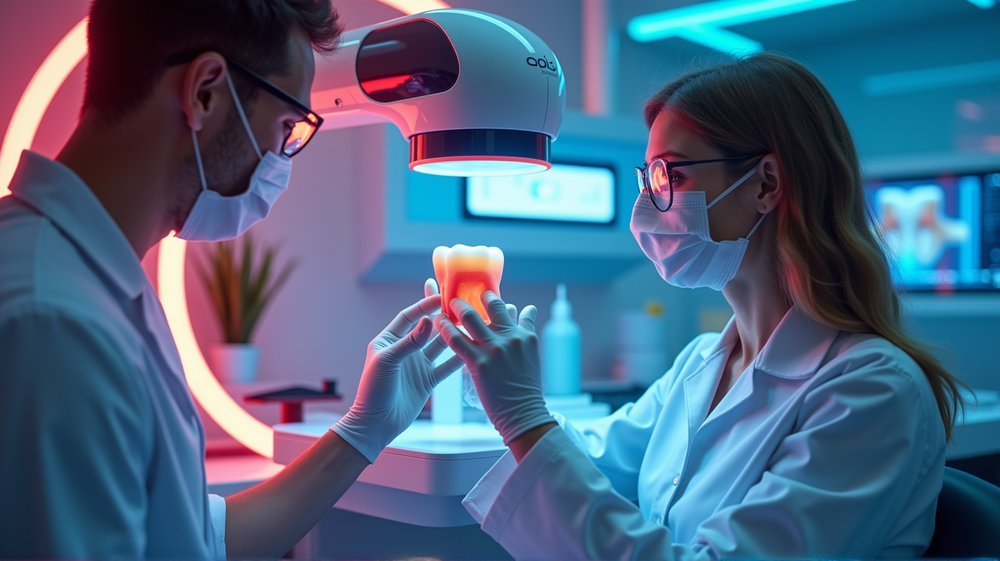 From Hygiene to Restoration: The Unseen Power of Multi-Direct Capture Technology!