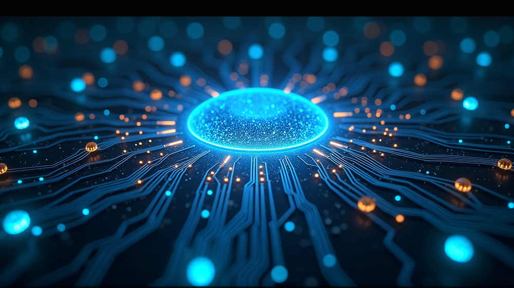 AI at the Tactical Edge: SAIC and Google's Bold New Alliance