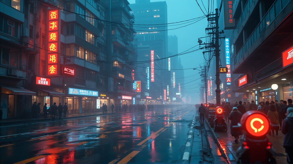 Eric Trump's Bold Move: Redefining the Crypto Landscape in Japan
