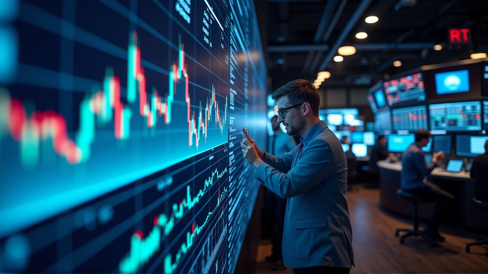 Marker Therapeutics Inc.: A Milestone in Stock Trading Adventures