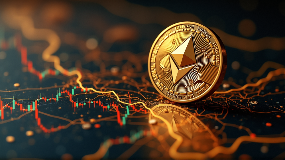 Ethereum's Meteoric Rise: Could It Reach $20,000 Soon?