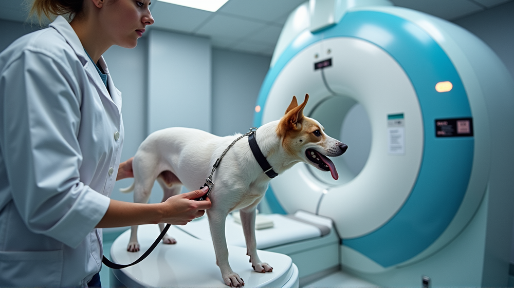 Revolutionary Tech Boosts Veterinary Care at Cornell University