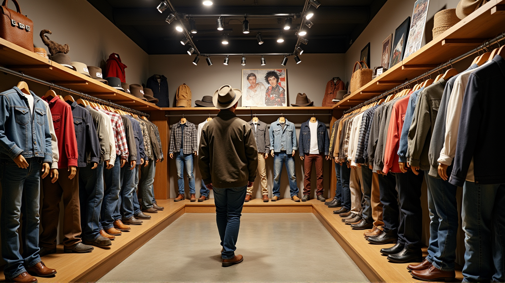 Unmasking Boot Barn's Overvaluation: An In-depth Examination of Leadership, Expansion, and Market Trends