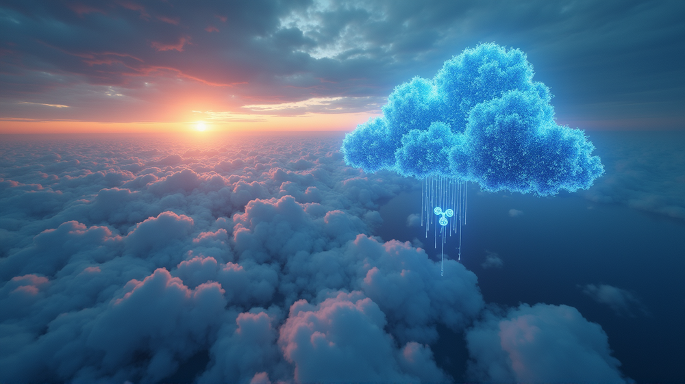 Unlock the Future with Ripple: Easy Passive Income Through Cloud Mining
