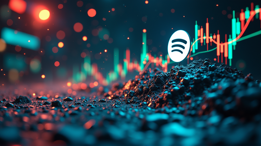 Unlocking Wealth: Invest $1,000 in These Promising Growth Stocks