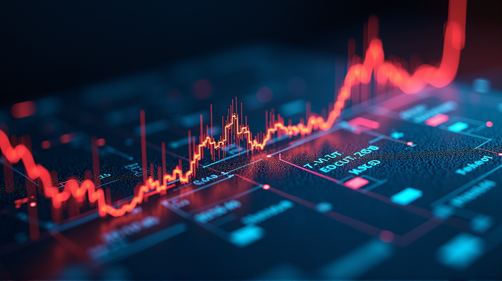 Marvell's Surprising Forecast: Key Price Levels You Can't Ignore