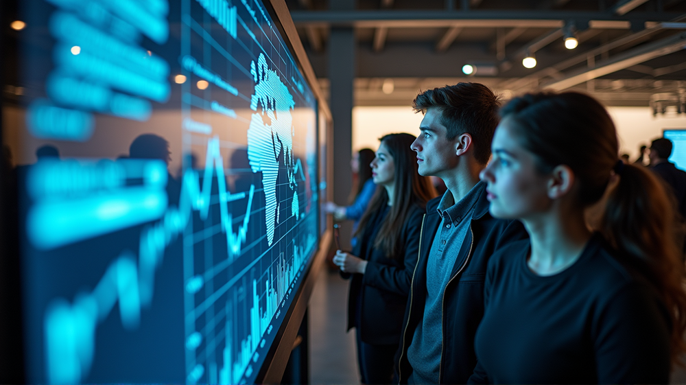 Unlock Your Economic Potential: MIT's DEDP Master's Degree