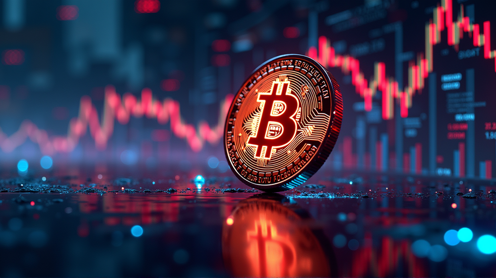 Bitcoin's Market Stability: A Calm Before the Next Storm?