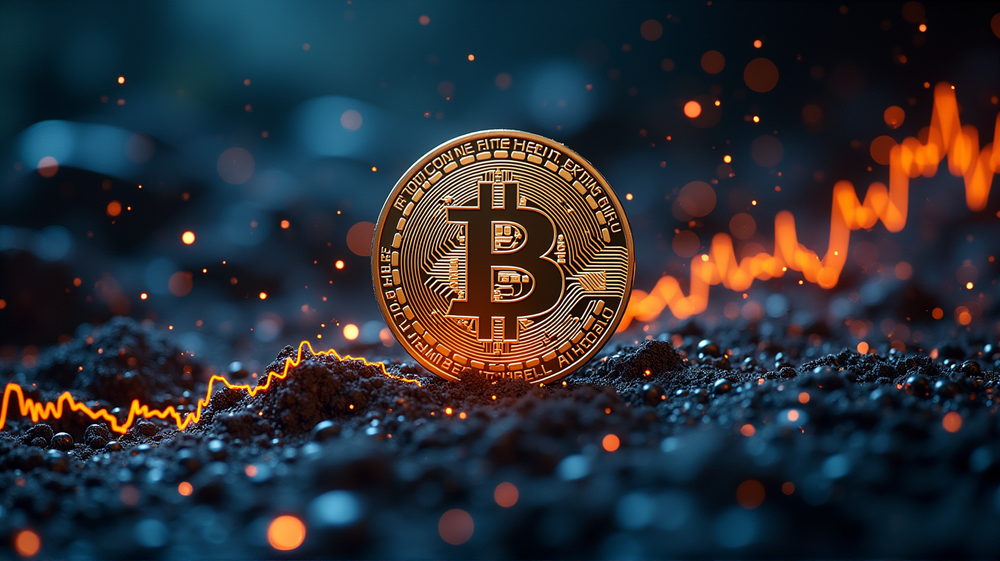 Bitcoin's Resilience: How Long-Term Holders Drive Market Stability