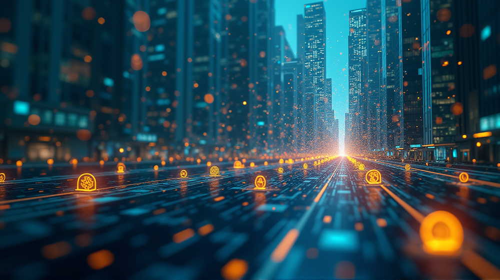 MicroStrategy's $2.5 Billion Bitcoin Bet: A Turning Point in Crypto Finance?