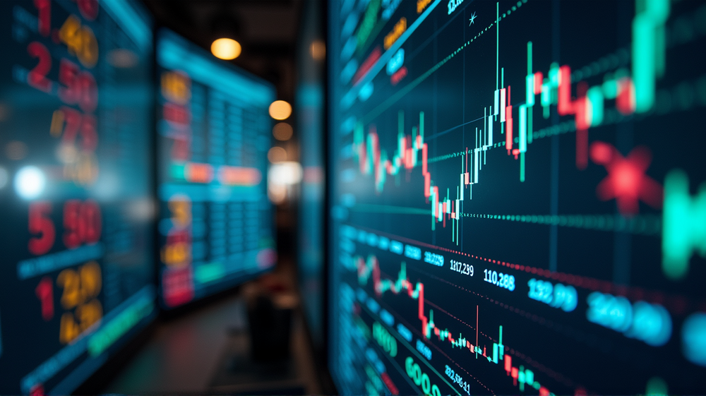 Breaking Down the Market: Ibovespa's Recent Dip Amid Economic Moves