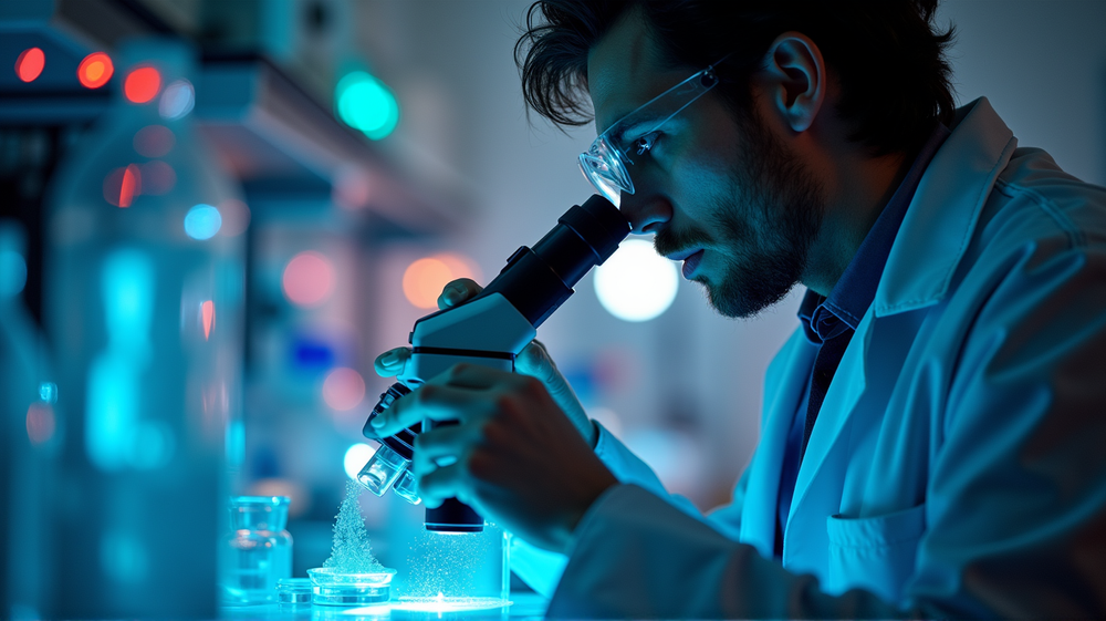 Gut Bacteria Uncover New Path in Colorectal Cancer Screening