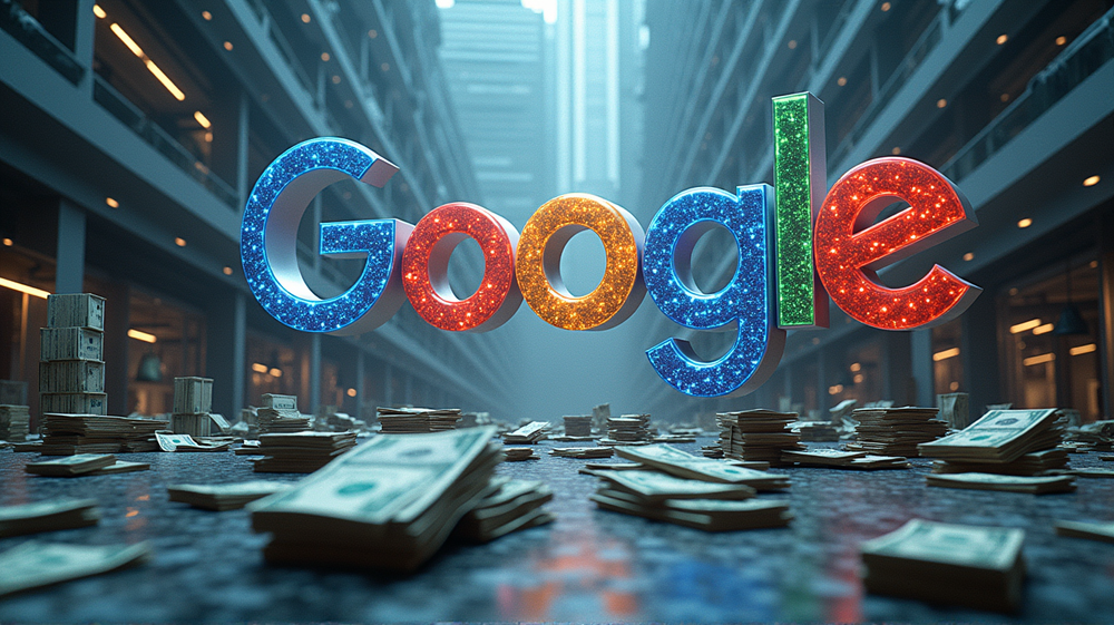 Will Google's Breakup Be a Jackpot for Investors?