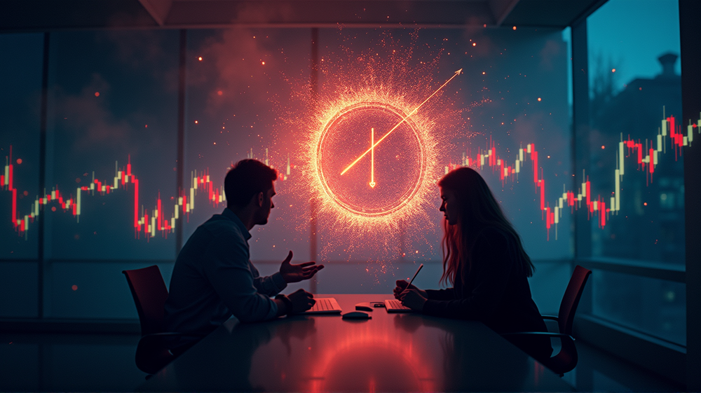 Is Palantir's Valuation Justified or a Bubble Waiting to Burst?