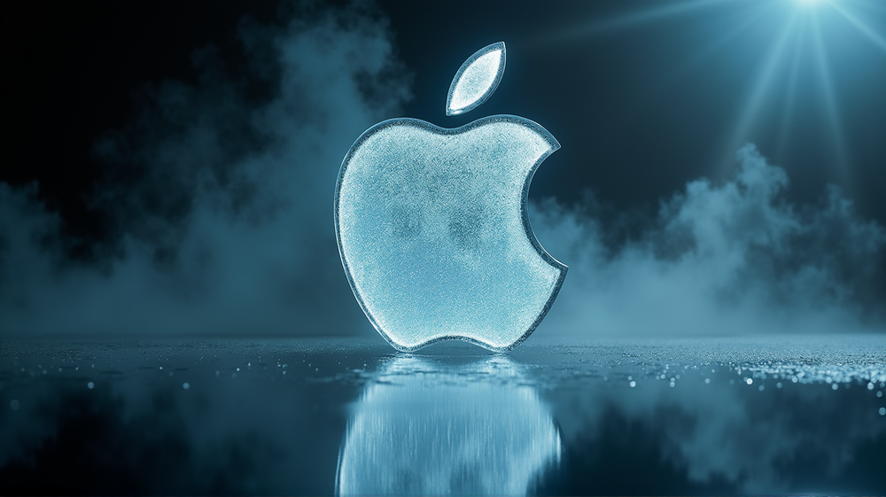 Apple's $2.5 Billion Bet on Corning: A Catalyst for Success